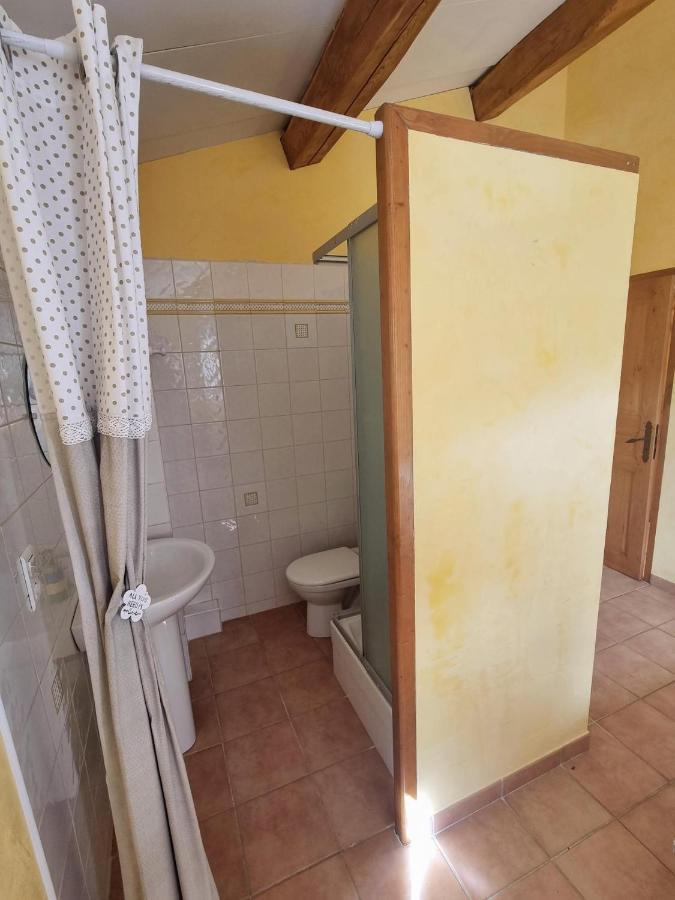 Villa Les Oliviers Maison D'Hotes Saint-Laurent-le-Minier Εξωτερικό φωτογραφία